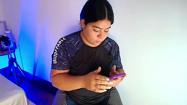 elizawiliamst online show from July 23, 12:02 pm