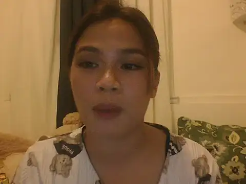 Zachariah 05 online show from June 12, 2:47 pm