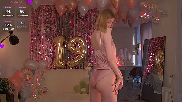 sofiapurex online show from February 20, 2:43 am