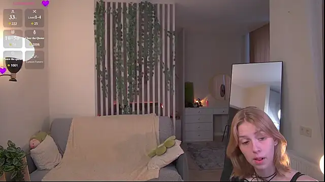 sofiapurex online show from July 14, 1:39 am
