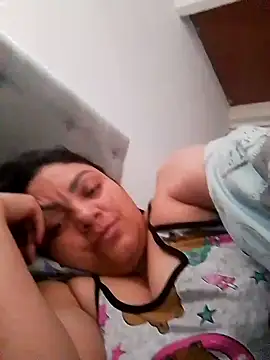 tiffany Johnson1 online show from September 27, 11:50 am