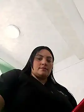 tiffany Johnson1 online show from September 17, 5:11 pm