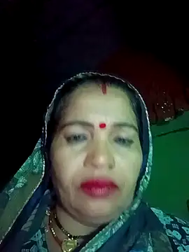 Manavi x online show from November 18, 10:33 pm