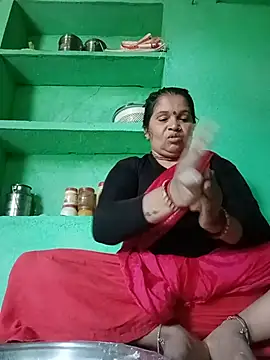 Manavi x online show from July 7, 2:14 am