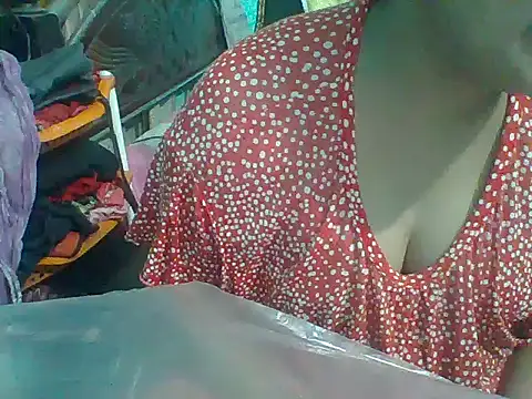 angel marea online show from September 20, 6:17 pm