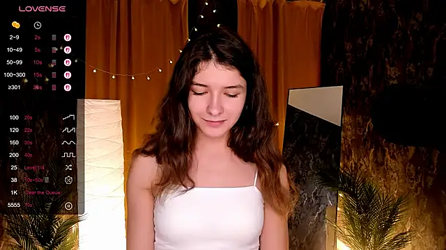 Snapshot of amy_cute_cat chatting on October 21, 9:02 am amy cute cat online show from October 21, 9:02 am