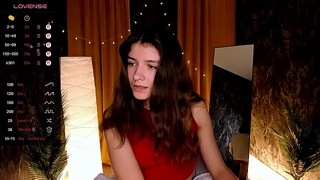 amy cute cat online show from November 5, 8:52 am