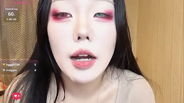 babyrita online show from June 20, 6:22 pm
