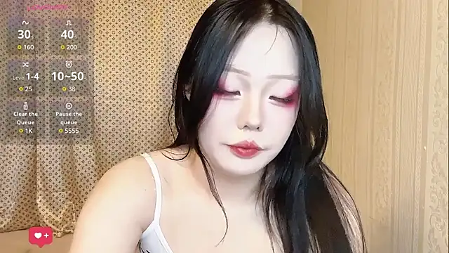 babyrita online show from June 24, 5:12 pm