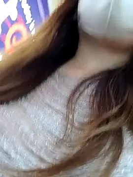 Lovelyanan online show from September 19, 11:42 am