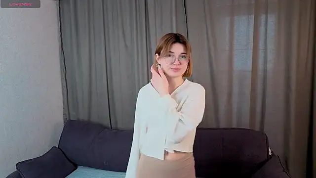 Susan Gardner online show from February 26, 8:46 am