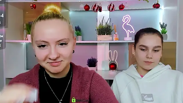 mila glow1 online show from January 16, 6:42 am