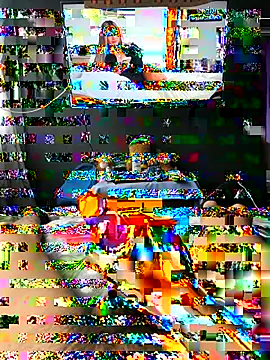 ClioandDemeteer online show from March 8, 6:23 pm