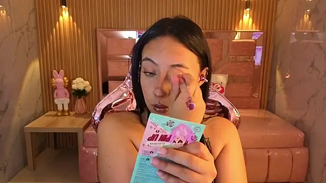 m eris s online show from October 28, 1:28 pm