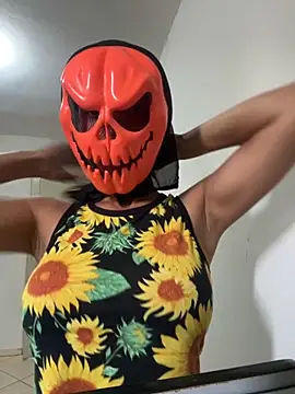 Bandidasexy22 online show from October 31, 12:09 pm