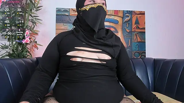 samanee konn online show from November 27, 7:17 pm