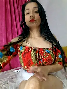 SofiiMilf online show from July 21, 2:56 am