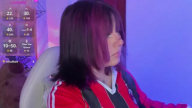 sophiievv online show from December 16, 8:15 pm