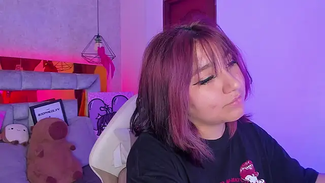 sophiievv online show from January 11, 7:52 pm