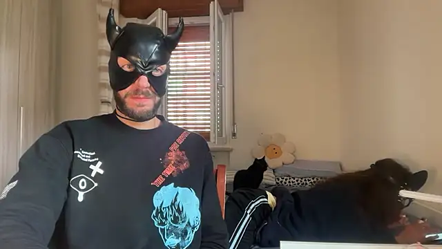 amateurchannel online show from October 3, 11:15 am