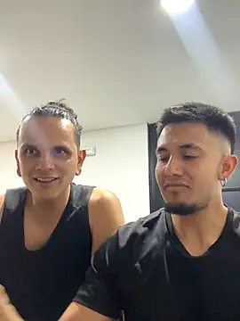 JeanLust online show from October 29, 1:21 am