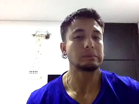 JeanLust online show from July 16, 1:32 am