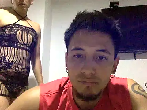JeanLust online show from June 25, 2:00 am