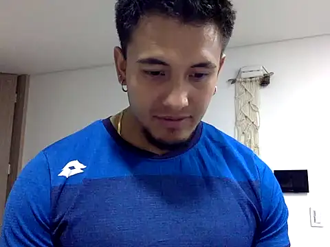 JeanLust online show from June 18, 1:07 am