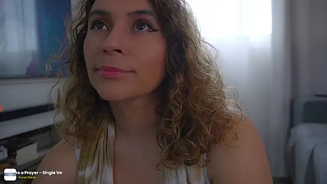 Seducktive online show from November 3, 6:12 pm