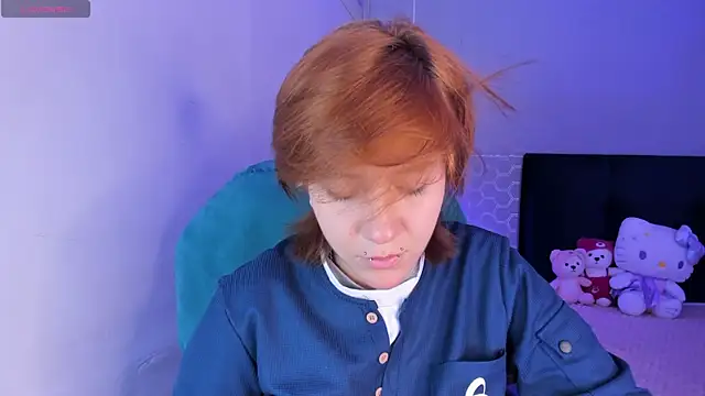Tsuki Maru online show from July 18, 9:17 pm