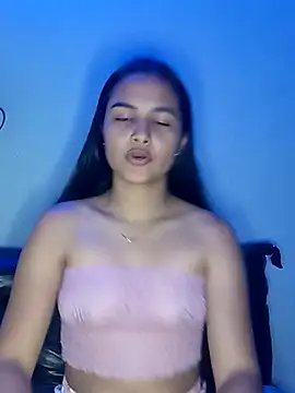 Barbara20x online show from November 1, 1:54 am