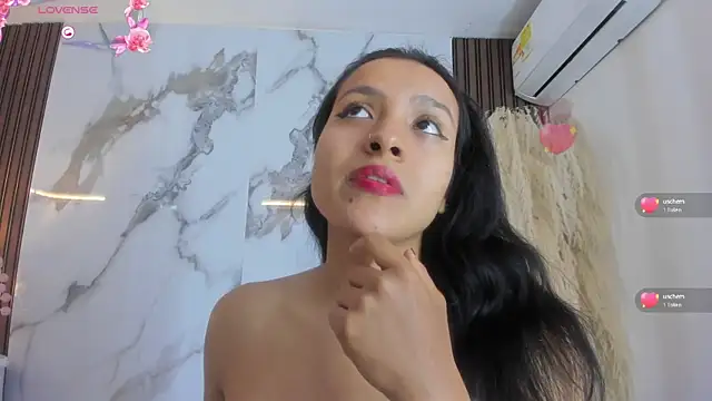 Snapshot of violettawatson chatting on October 5, 1:16 pm violettawatson online show from October 5, 1:16 pm