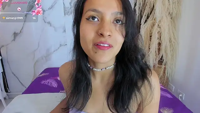 Snapshot of violettawatson chatting on October 9, 12:42 pm violettawatson online show from October 9, 12:42 pm