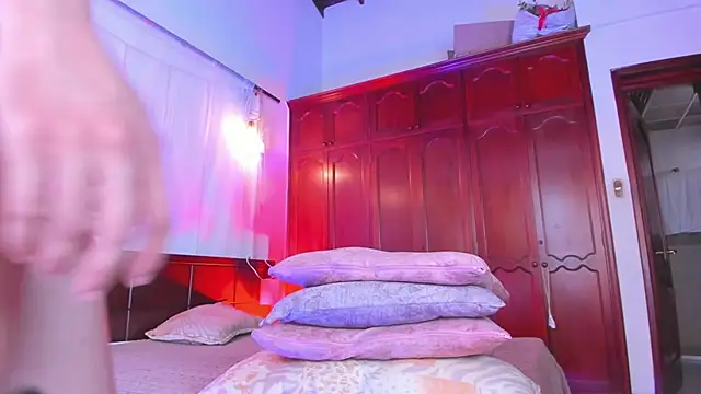 Shantal 777 online show from March 4, 2:34 pm