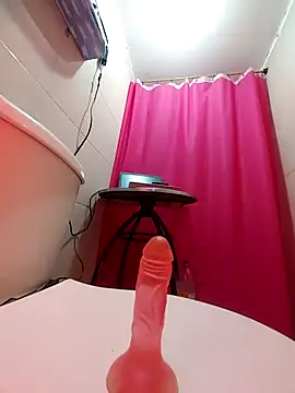 LunaJacobs online show from July 28, 11:04 pm