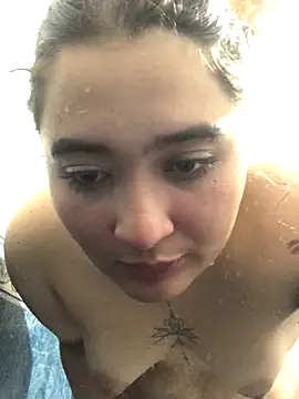 Alanna Ortiz online show from October 3, 7:52 pm