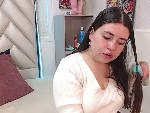 Vicluxxx online show from October 30, 1:23 pm