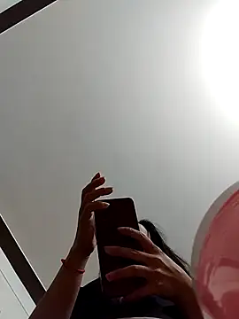 MaryyLy online show from October 21, 7:12 am