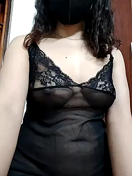 MaryyLy online show from December 20, 8:29 am