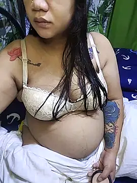 sexylhane online show from June 28, 3:07 pm