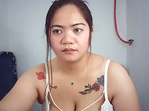 sexylhane online show from October 12, 6:54 pm