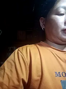 Snapshot of ningchun20 chatting on October 19, 7:32 am ningchun20 online show from October 19, 7:32 am