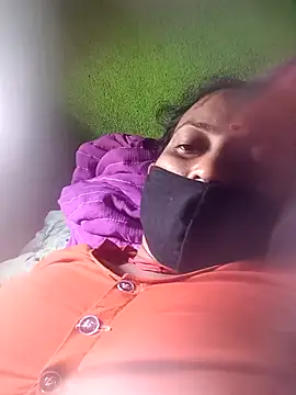 Hot Seema83 online show from June 24, 5:50 am