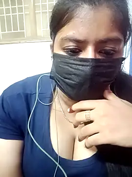Snapshot of Reshma-Rani chatting on October 2, 9:31 pm Reshma-Rani online show from October 2, 9:31 pm