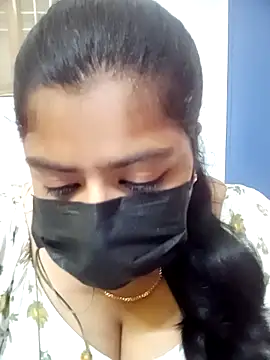 Snapshot of Reshma-Rani chatting on October 12, 7:38 pm Reshma-Rani online show from October 12, 7:38 pm