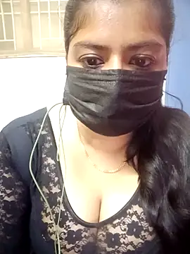 Snapshot of Reshma-Rani chatting on October 8, 7:51 pm Reshma-Rani online show from October 8, 7:51 pm