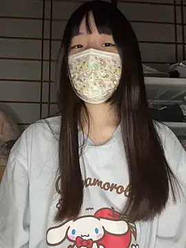 xx Ojou xx online show from March 9, 4:43 pm