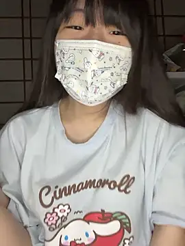 xx Ojou xx online show from February 17, 2:38 pm