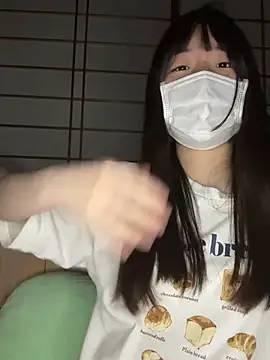 xx Ojou xx online show from March 5, 3:52 pm