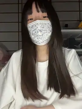 xx Ojou xx online show from March 16, 3:49 pm